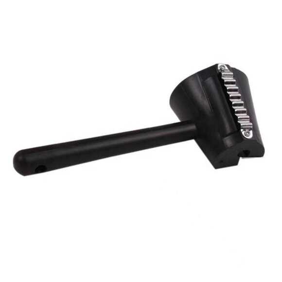 Multifunctional Carrot Curler Cucumber Sharpener Spiral Grater Kitchen 1 Pack - Picture 9 of 14